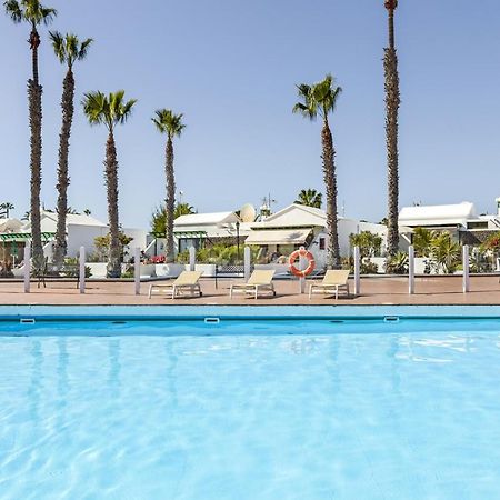 Apartmán Jardin Del Sol 17 Playa Blanca  Exteriér fotografie