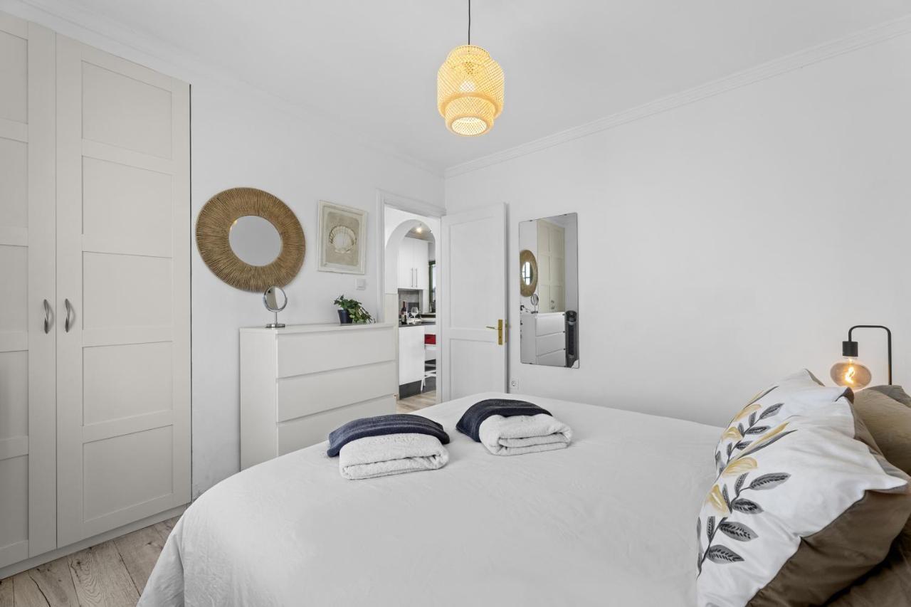 Apartmán Jardin Del Sol 17 Playa Blanca  Exteriér fotografie