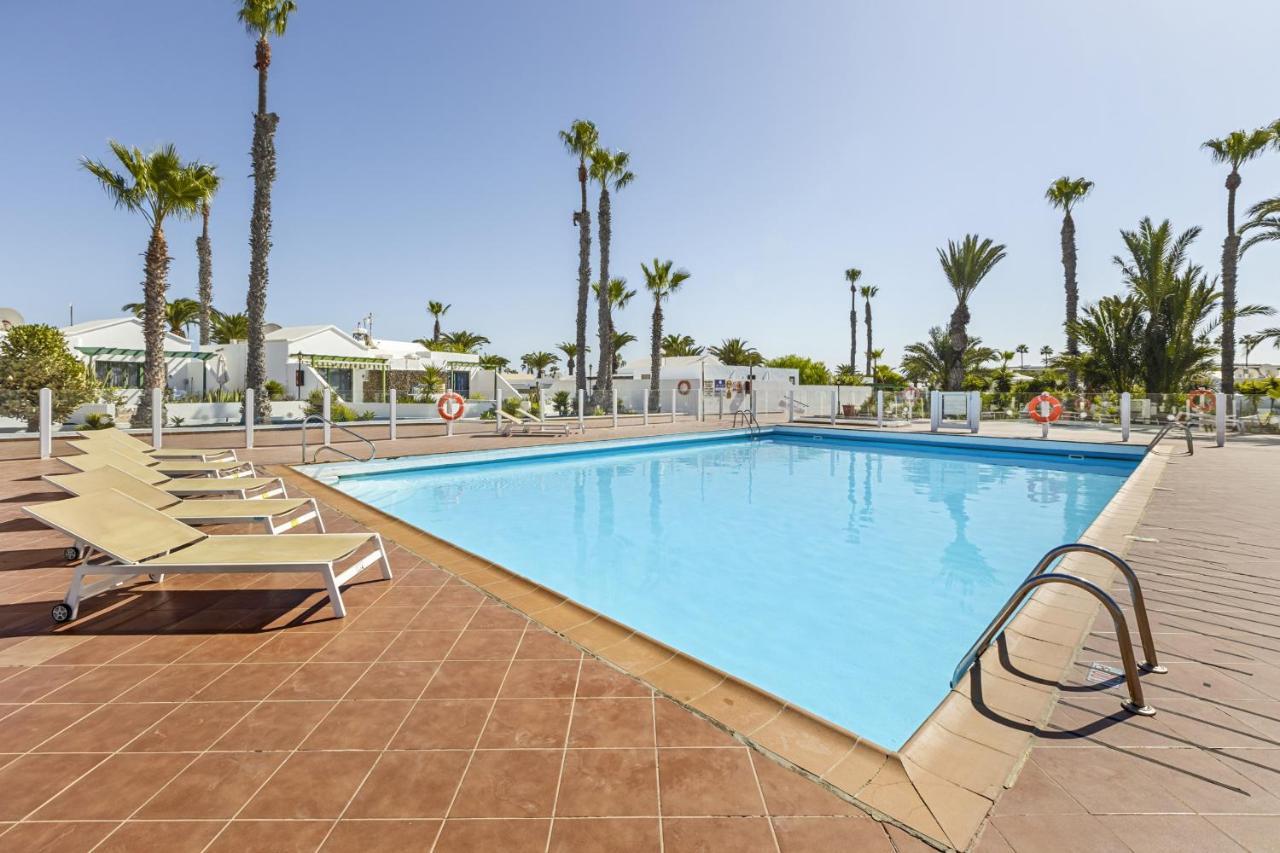 Apartmán Jardin Del Sol 17 Playa Blanca  Exteriér fotografie